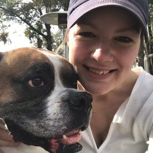 Meet your Posher, Jackie